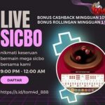 Daftar Sicbo Tergacor: Situs Judi Online Terbaik untuk Bermain Sicbo