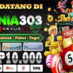 Login Jackpot BCA: Akses Mudah Ke Bonus Besar!