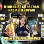 Login Togel Dipercaya: Akses Mudah dan Terjamin Keamanannya