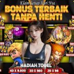 Login Judi Bagus: Panduan Terbaik untuk Masuk dan Bermain Judi Online