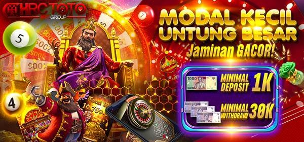 Login Jackpot BCA: Akses Mudah Ke Bonus Besar!