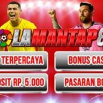 Bandar Depo 5k Uang Asli Terpercaya untuk Judi Online