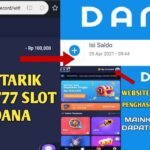 Daftar Habanero Dana: Langkah-Langkah dan Panduan Lengkap