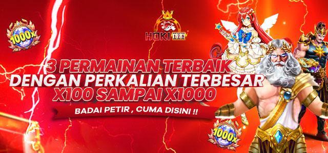 Daftar Casino Alternatif Terbaru Dan Terpercaya 2021