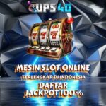 Daftar Jackpot Terjamin dan Terpercaya untuk Anda