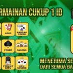 Bandar Domino Alternatif Terbaik untuk Anda Mainkan saat Ini