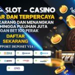 Bandar Togel BCA Terpercaya dan Terbaik – Pasang Togel Online dengan BCA!