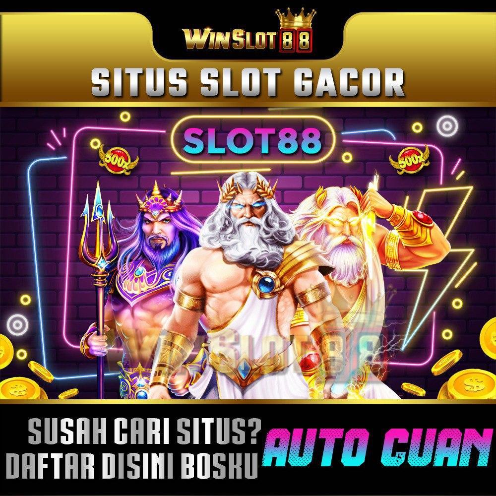 Temukan Akun Slot Bagus untuk Bermain Slot Online