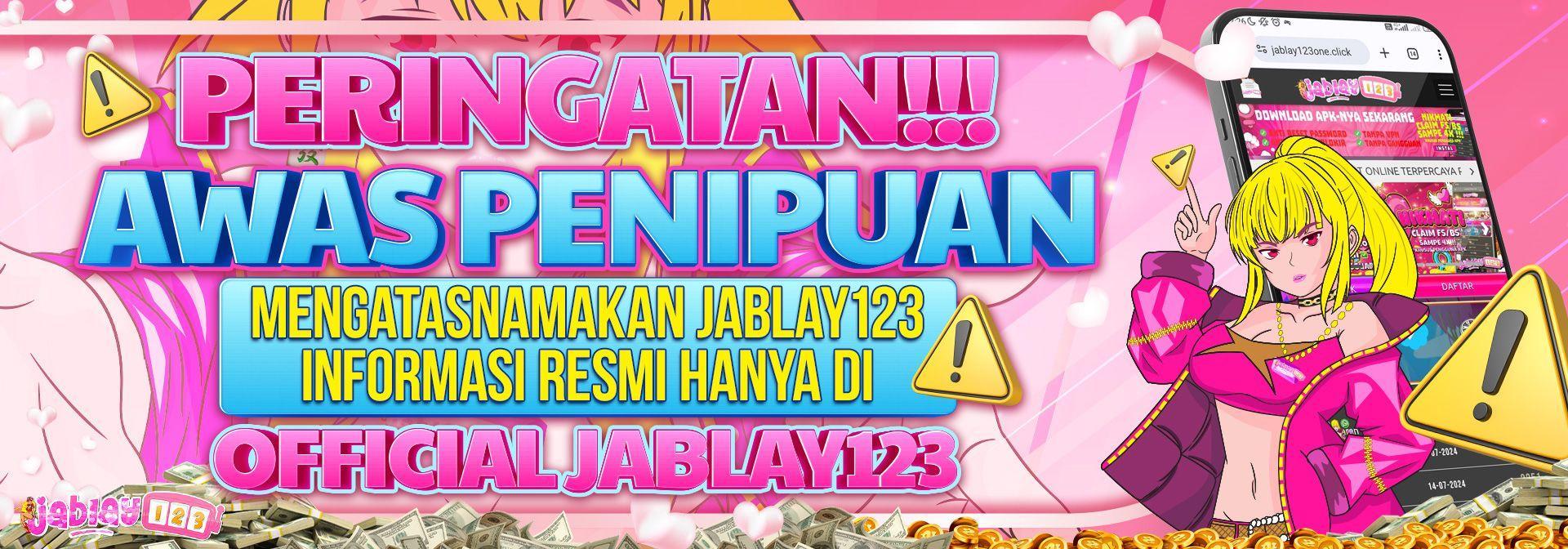 Daftar Jackpot Terjamin dan Terpercaya untuk Anda