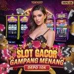 Daftar Depo 10k Anti Rungkat: Temukan Situs Judi Online Terpercaya!