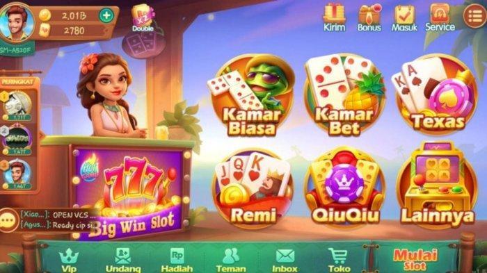 Bandar Slot Saldo Gratis: Dapatkan Bonus Tanpa Deposit!