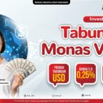 Simpan Uang Anda di Depo 10k BRI untuk Tabungan yang Aman dan Menguntungkan