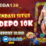 Daftar Depo 10k Alternatif: Info Situs Agen Slot Online Terpercaya