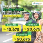 Daftar Depo 10k Wallet: Cara Mudah dan Aman Top Up Saldo