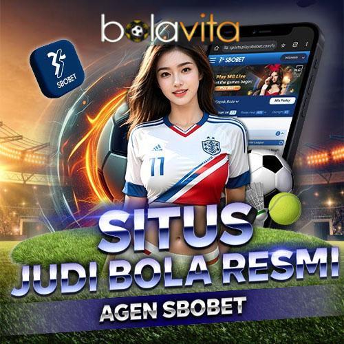 Agen Sbobet BCA: Tempat Terbaik untuk Bertaruh Online