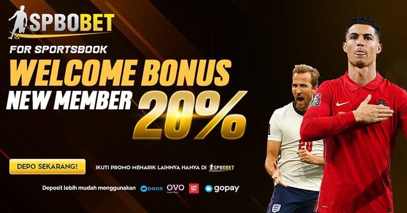 Daftar Sbobet Ovo Terpercaya - Bonus Menarik untuk Anda