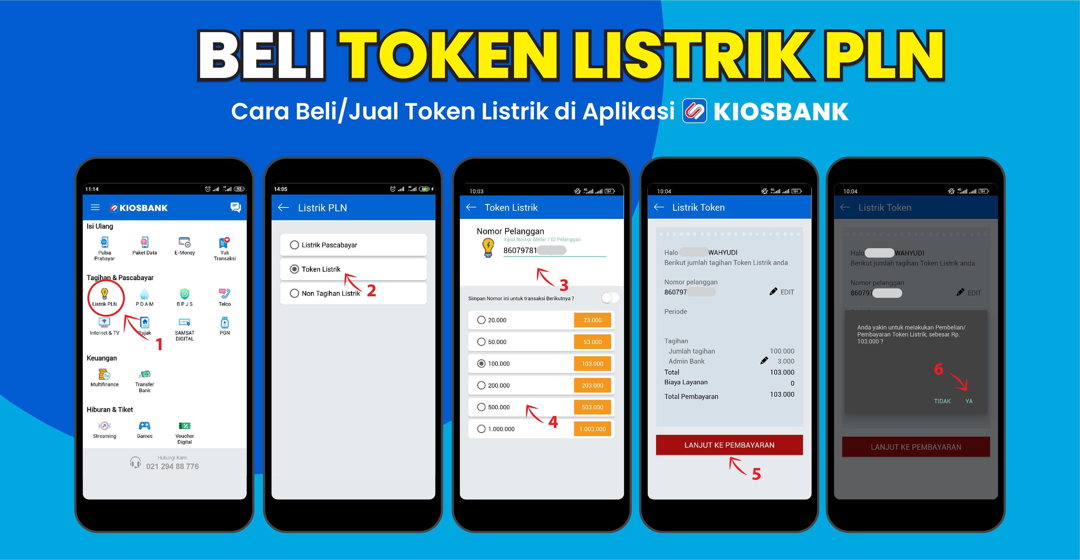 Daftar Depo 10k Wallet: Cara Mudah dan Aman Top Up Saldo